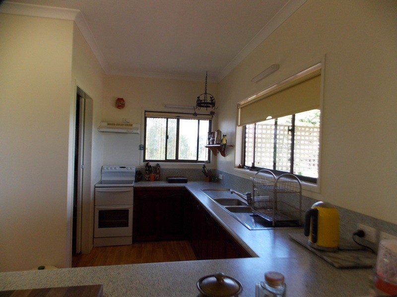 13 Rosalie Drive, Yarraman QLD 4614