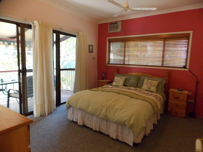 13 Rosalie Drive, Yarraman QLD 4614