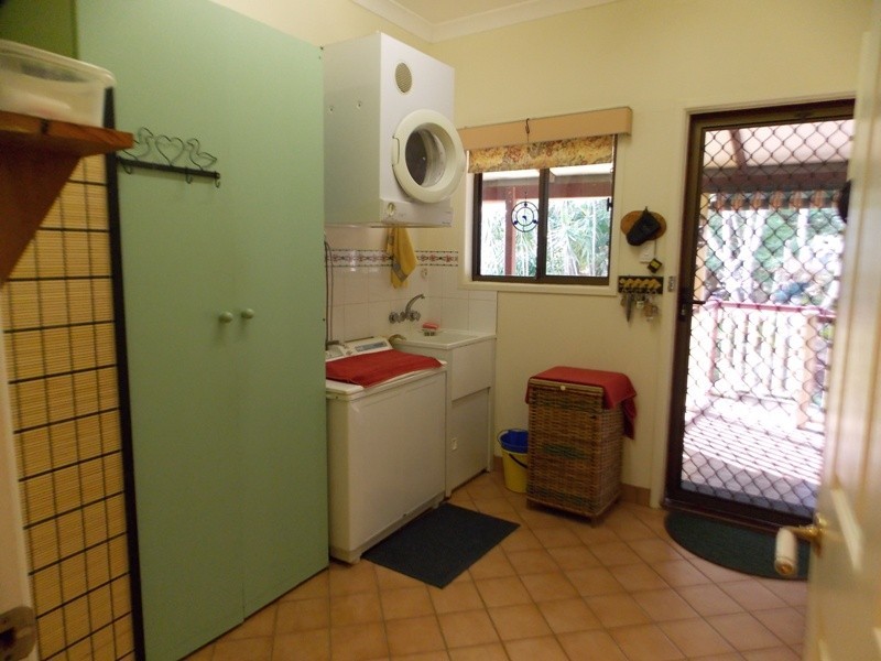 13 Rosalie Drive, Yarraman QLD 4614