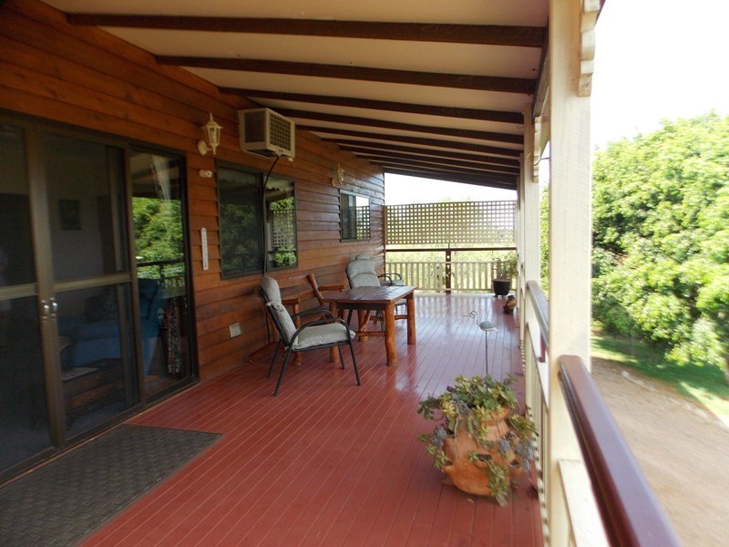 13 Rosalie Drive, Yarraman QLD 4614