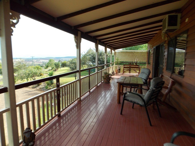 13 Rosalie Drive, Yarraman QLD 4614