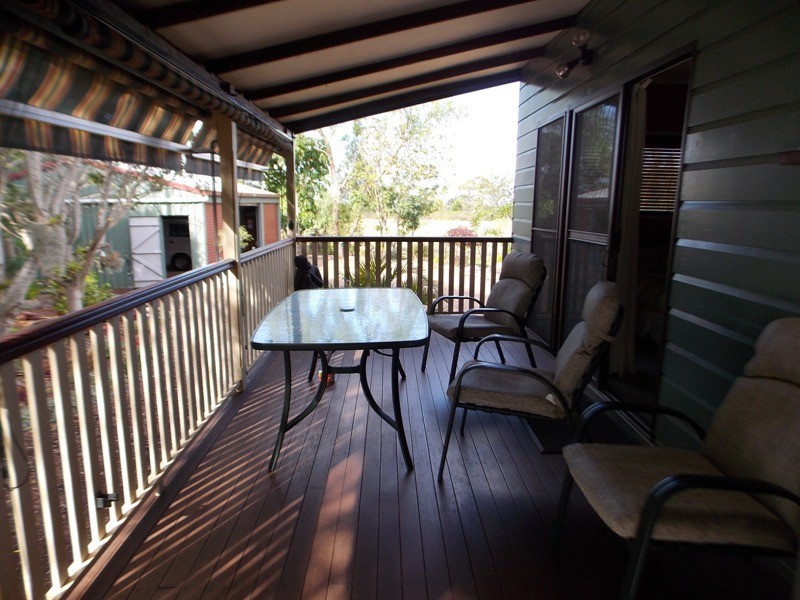 13 Rosalie Drive, Yarraman QLD 4614