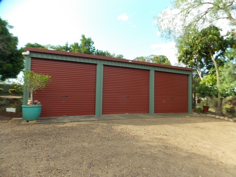 13 Rosalie Drive, Yarraman QLD 4614