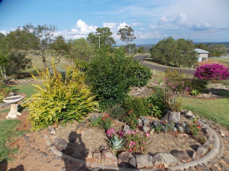 13 Rosalie Drive, Yarraman QLD 4614