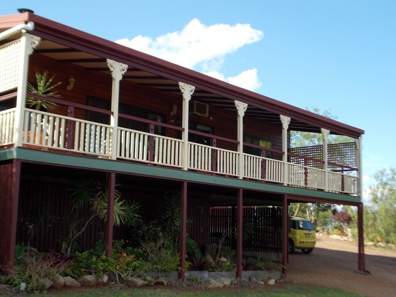 13 Rosalie Drive, Yarraman QLD 4614