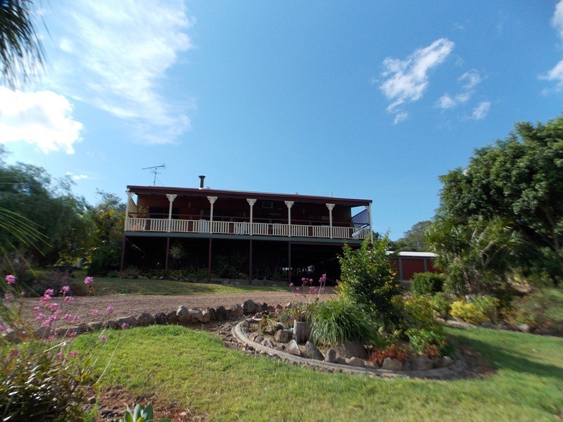 13 Rosalie Drive, Yarraman QLD 4614