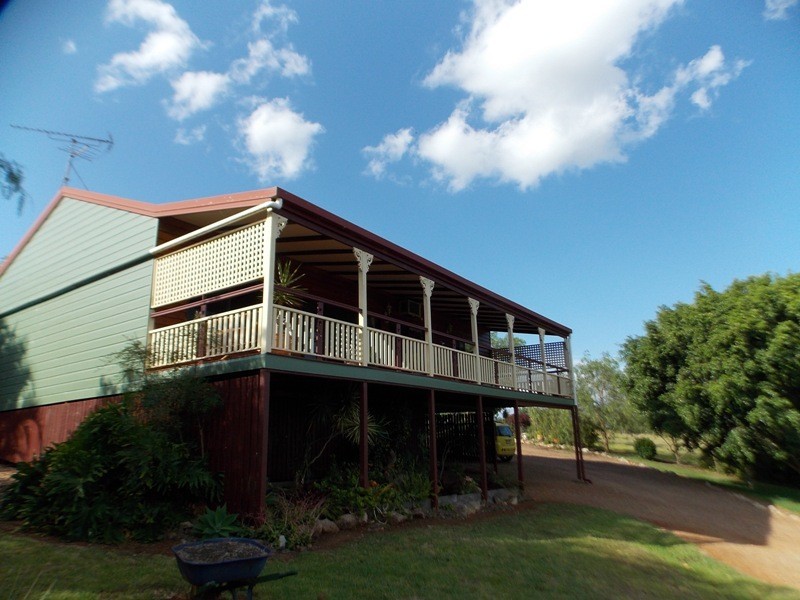 13 Rosalie Drive, Yarraman QLD 4614