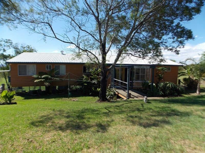 42 Hicken Way, Nanango QLD 4615