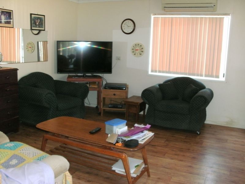 109 Gipps Street, Nanango QLD 4615