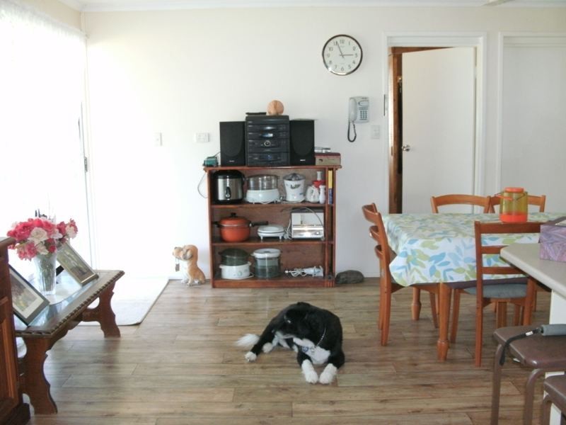 109 Gipps Street, Nanango QLD 4615