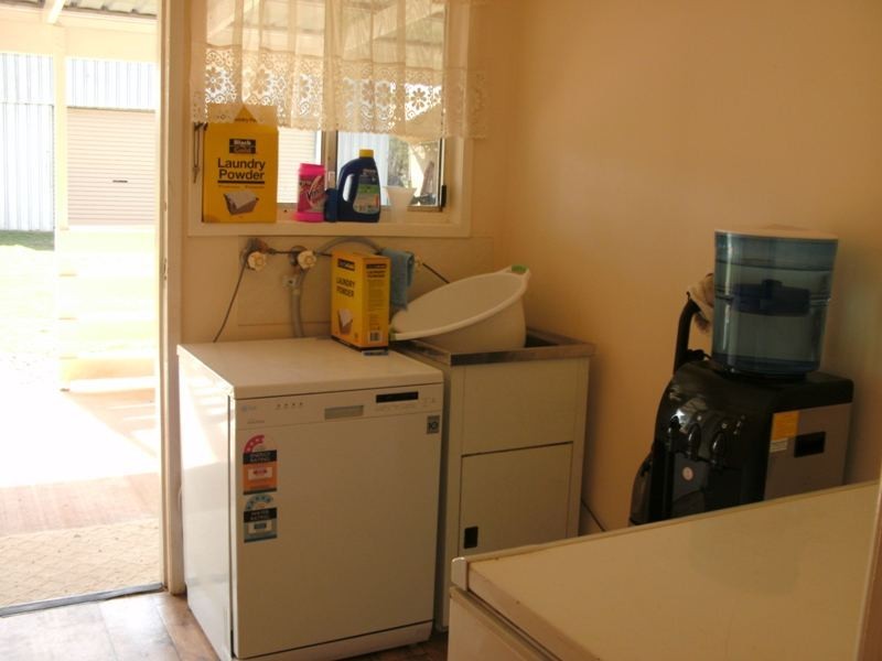 109 Gipps Street, Nanango QLD 4615