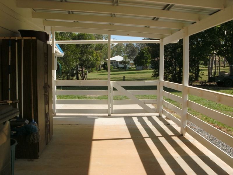 109 Gipps Street, Nanango QLD 4615