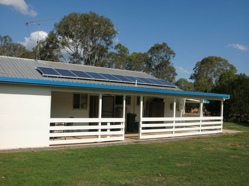 109 Gipps Street, Nanango QLD 4615