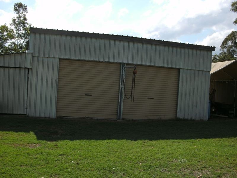 109 Gipps Street, Nanango QLD 4615