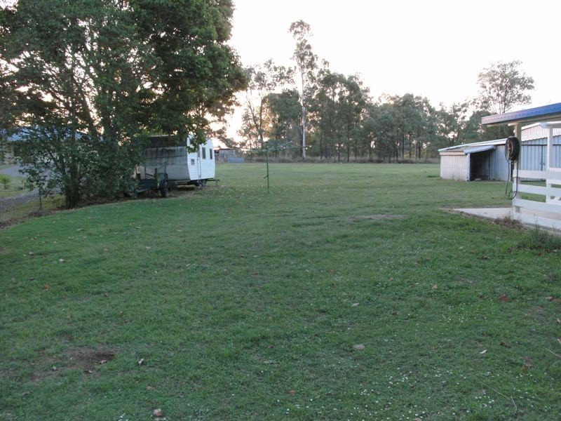 109 Gipps Street, Nanango QLD 4615