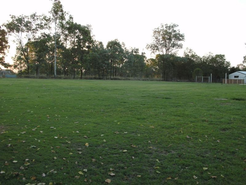 109 Gipps Street, Nanango QLD 4615