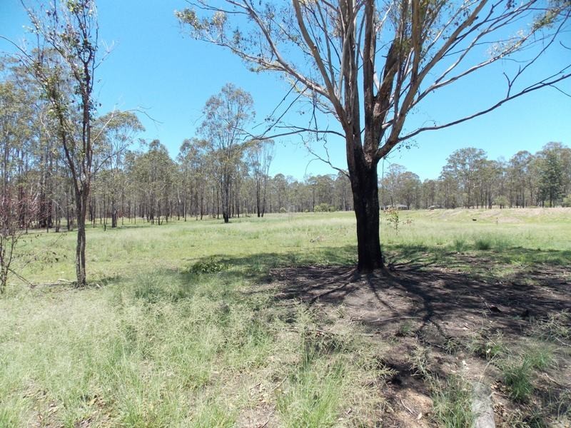 Lot 13 Malar Crescent, Nanango QLD 4615