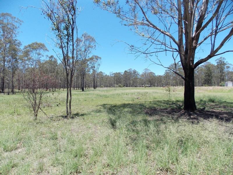 Lot 13 Malar Crescent, Nanango QLD 4615