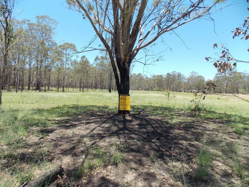 Lot 13 Malar Crescent, Nanango QLD 4615