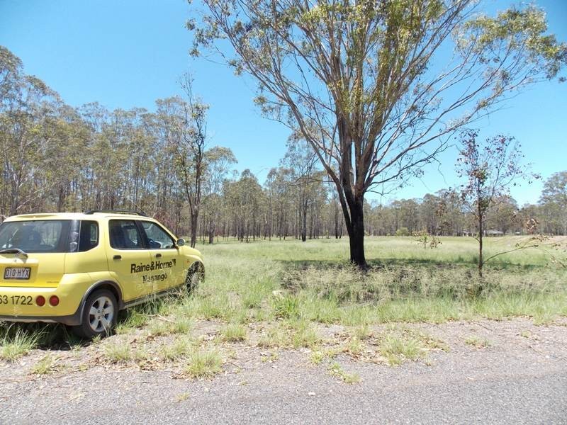 Lot 13 Malar Crescent, Nanango QLD 4615