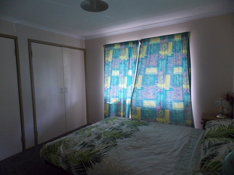 16 Hicken Way, Nanango QLD 4615