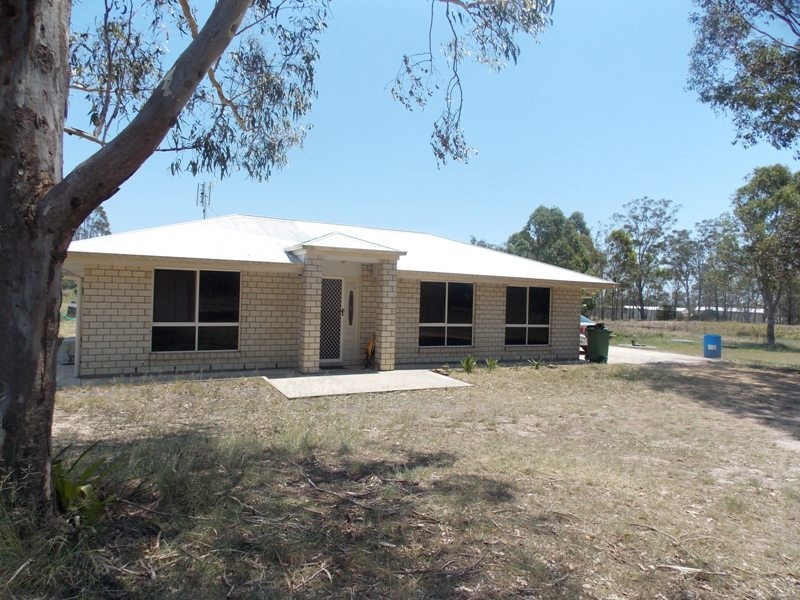 16 Malar Crescent, Nanango QLD 4615