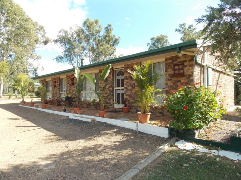 30 McGinley Road, Nanango QLD 4615