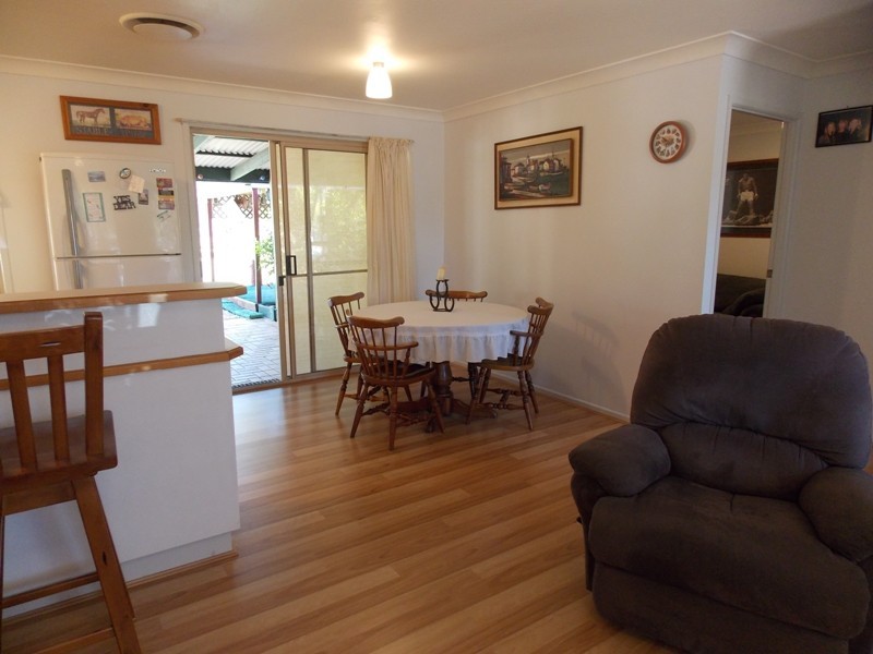 30 McGinley Road, Nanango QLD 4615