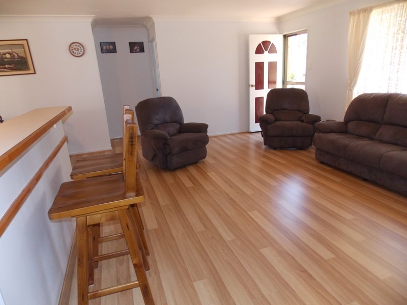 30 McGinley Road, Nanango QLD 4615