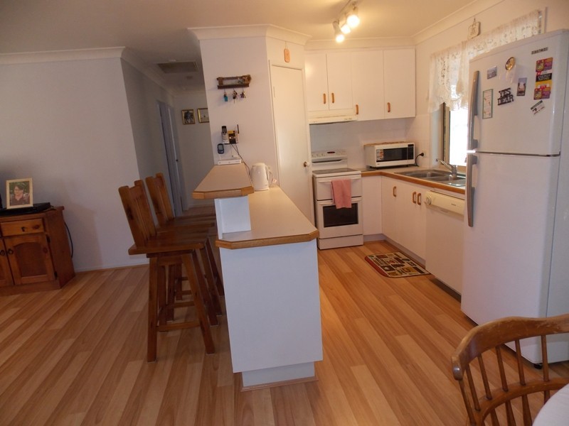 30 McGinley Road, Nanango QLD 4615