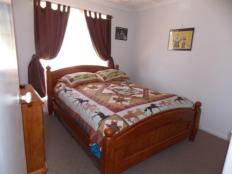 30 McGinley Road, Nanango QLD 4615