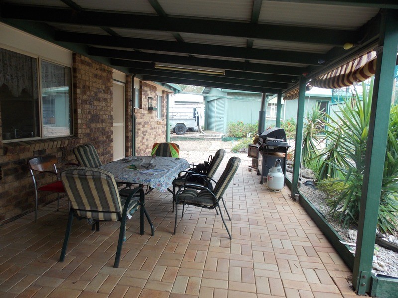 30 McGinley Road, Nanango QLD 4615