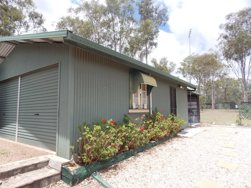 30 McGinley Road, Nanango QLD 4615