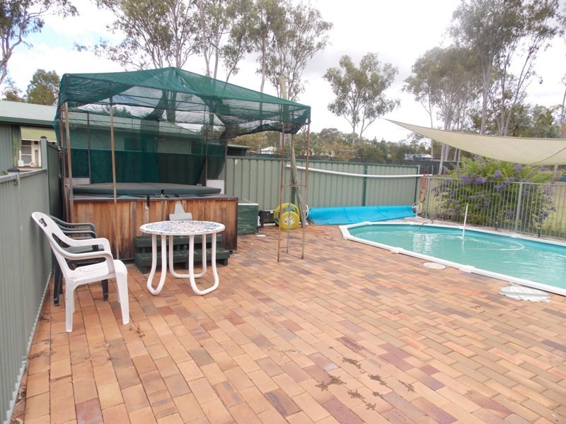 30 McGinley Road, Nanango QLD 4615