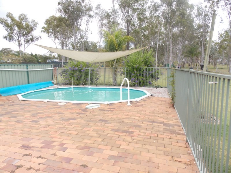 30 McGinley Road, Nanango QLD 4615