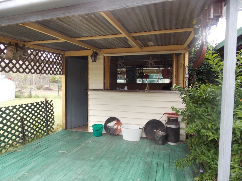 30 McGinley Road, Nanango QLD 4615