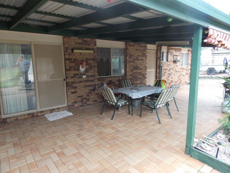 30 McGinley Road, Nanango QLD 4615