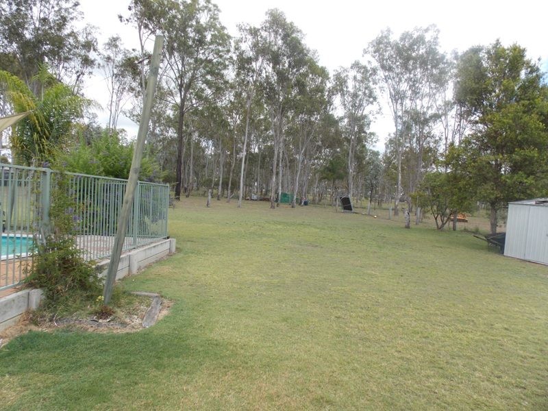 30 McGinley Road, Nanango QLD 4615