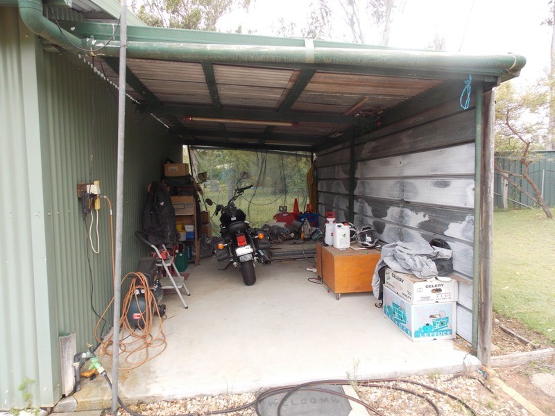 30 McGinley Road, Nanango QLD 4615