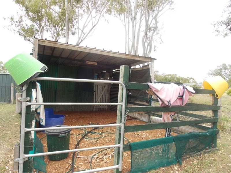 30 McGinley Road, Nanango QLD 4615