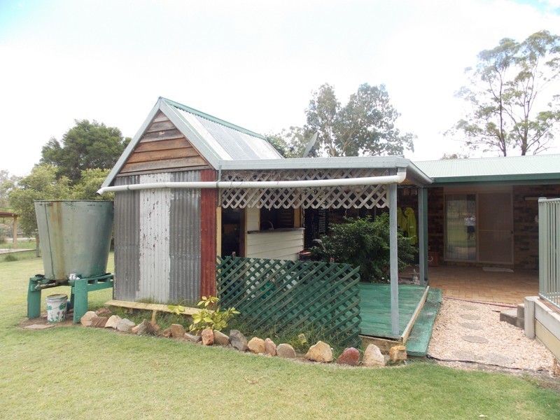 30 McGinley Road, Nanango QLD 4615