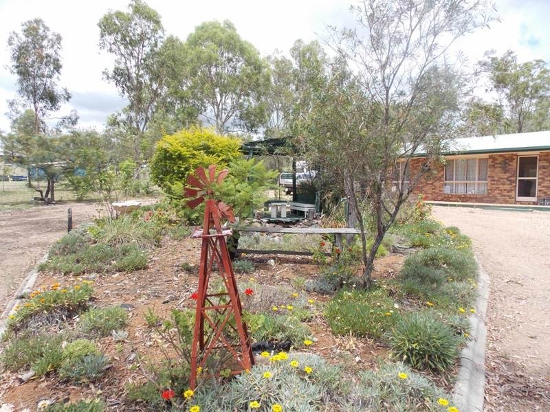 30 McGinley Road, Nanango QLD 4615