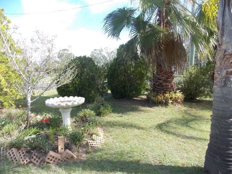 1 Fairway Drive, Nanango QLD 4615