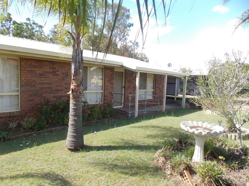 1 Fairway Drive, Nanango QLD 4615