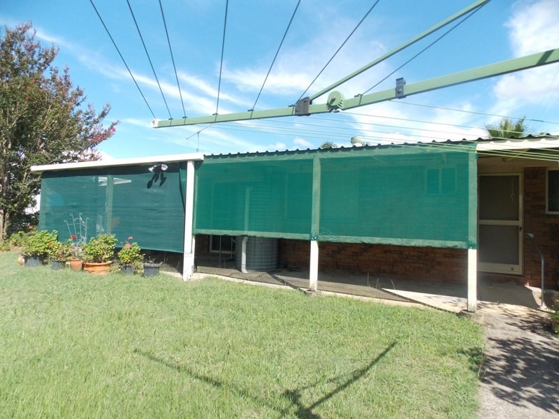 1 Fairway Drive, Nanango QLD 4615