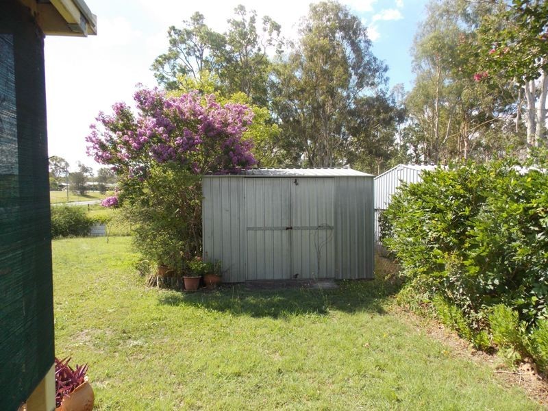 1 Fairway Drive, Nanango QLD 4615