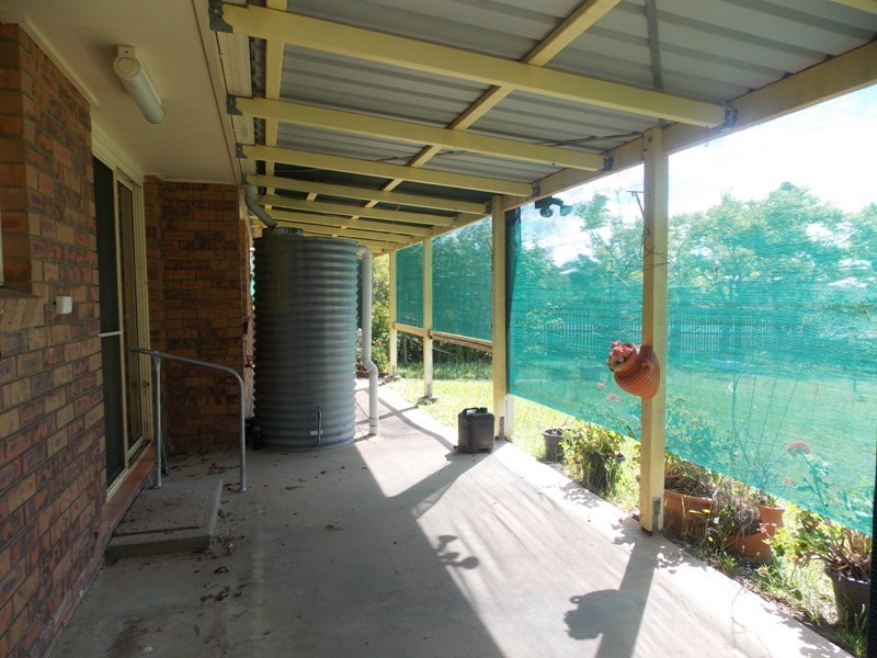 1 Fairway Drive, Nanango QLD 4615
