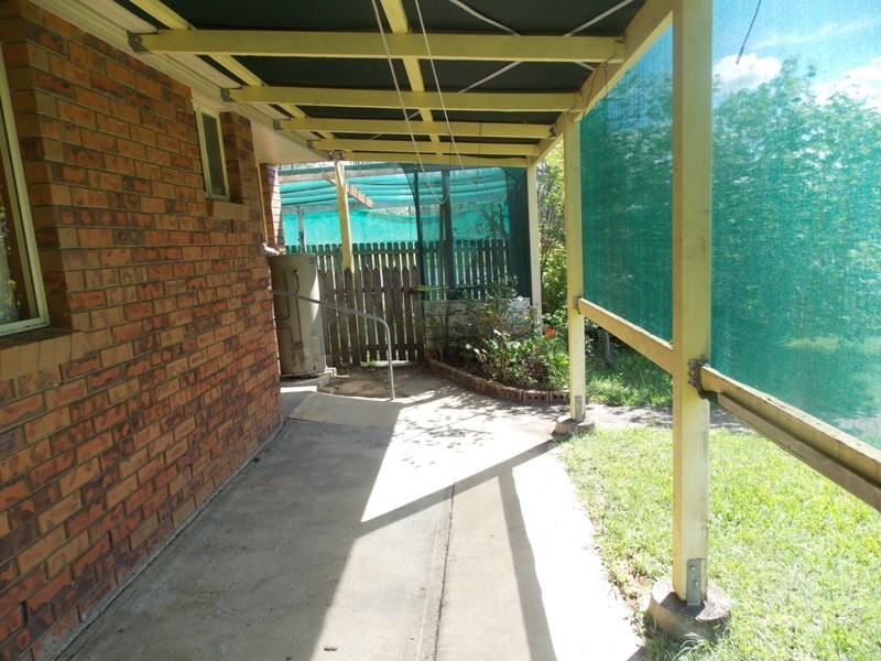 1 Fairway Drive, Nanango QLD 4615