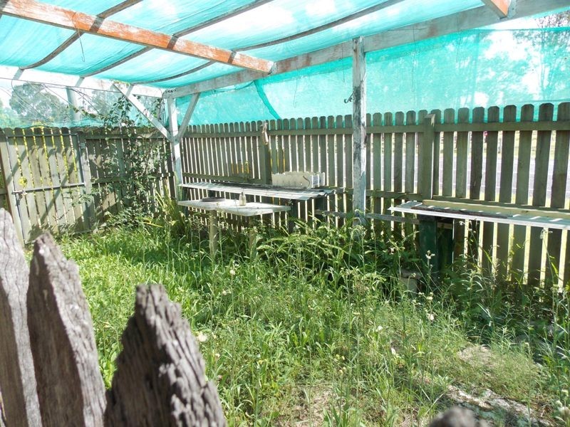 1 Fairway Drive, Nanango QLD 4615