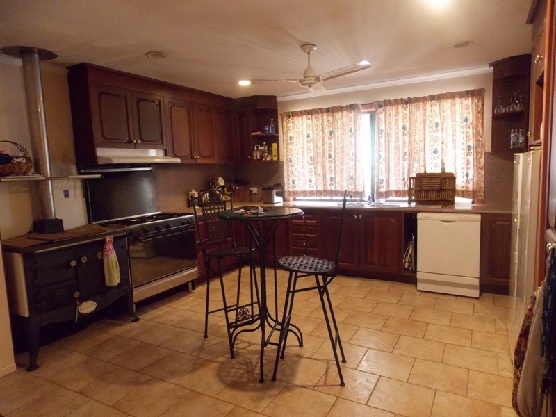 110 Bushnells Road, Nanango QLD 4615